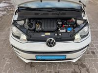 Volkswagen up! - Vorschau Bild 17