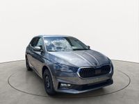 Skoda Fabia - Vorschau Bild 1