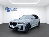 BMW X3 xDrive30i M Sport eAHK Pano eSitze ACC H&K - BMW X3 aus 2025