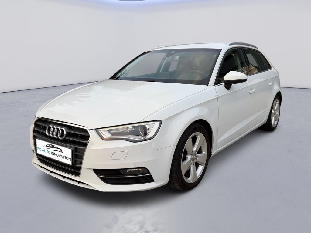 Image of Audi A3