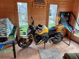 Yamaha FZ1N Naked RN16 - YAMAHA FZ1N