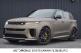 Land Rover Range Rover Sport SV Edition One Carbon Bronze - Land Rover aus 2024