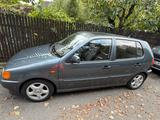Volkswagen Polo 1.6 Auto Basis - gebrauchte VW Polo aus dem Jahr 1996