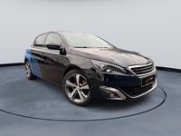 Peugeot 308 2.0 Blue-HDi Allure*LED*NAVI*PDC*Kamera
