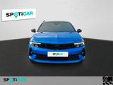 Opel Astra L Sports Tourer Electric GS - Opel aus 2024