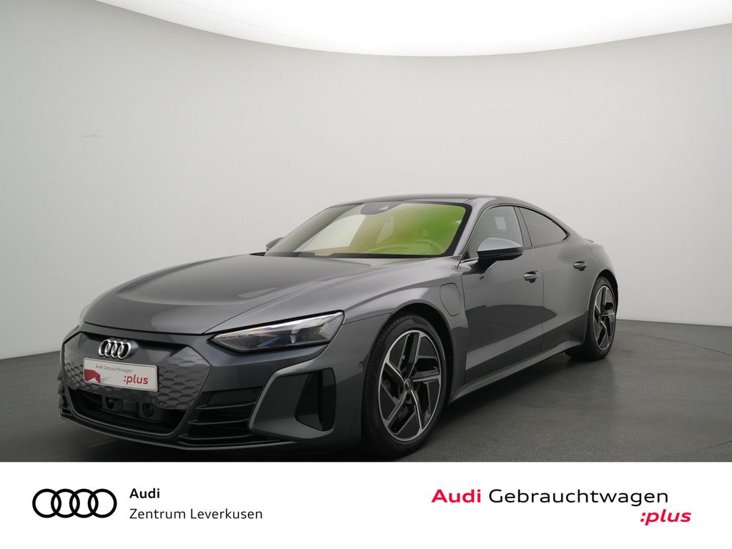 Image of Audi e-tron