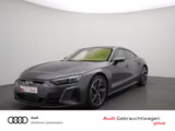 Audi e-tron GT quattro ACC B&O PANO NAVI LUFT 360° - Audi e-tron GT in Köln