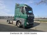 Mercedes-Benz Actros 1836 LL, Euro 6C, Automatik, Retarder - Mercedes-Benz 1836