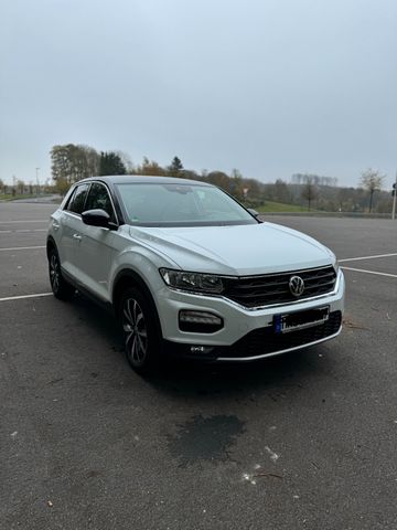 Volkswagen VW T-Roc 1.0 TSI Style Navi PDC ACC 