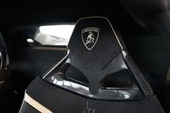 LAMBORGHINI Huracan Tecnica | Verde Turbine | Lift | Carbon LAMBORGHINI Huracan Tecnica | Verde Turbine | Lift | Carbon