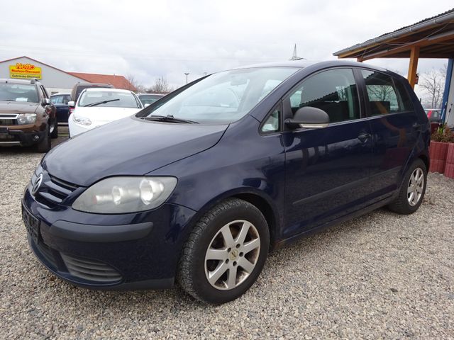 Volkswagen Golf Plus 1.4 Trendline