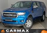 Ford Ranger XLT 4x4 Aut.,HardTop,Kamera,Standhzg.,AHK - Ford Ranger: Hardtop