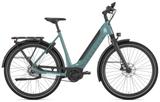 Gazelle Ultimate C5 HMB Low-Step - 49cm (S) - Gazelle E-Bikes