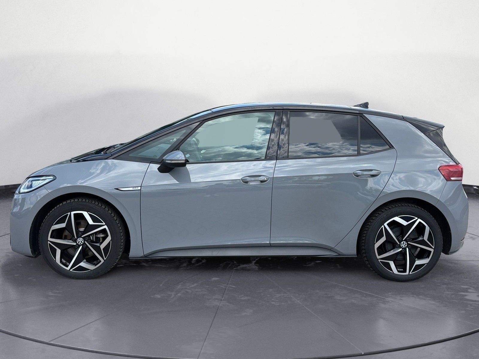 Volkswagen ID.3 - Bild 4