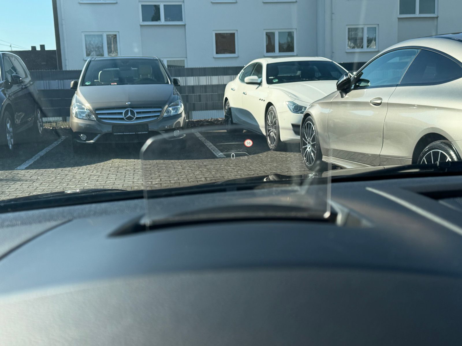 Fahrzeugabbildung Renault Talisman Grandtourer /BOSE/PANORAMA/HUD/ACC