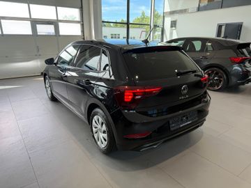 Volkswagen Polo - 4