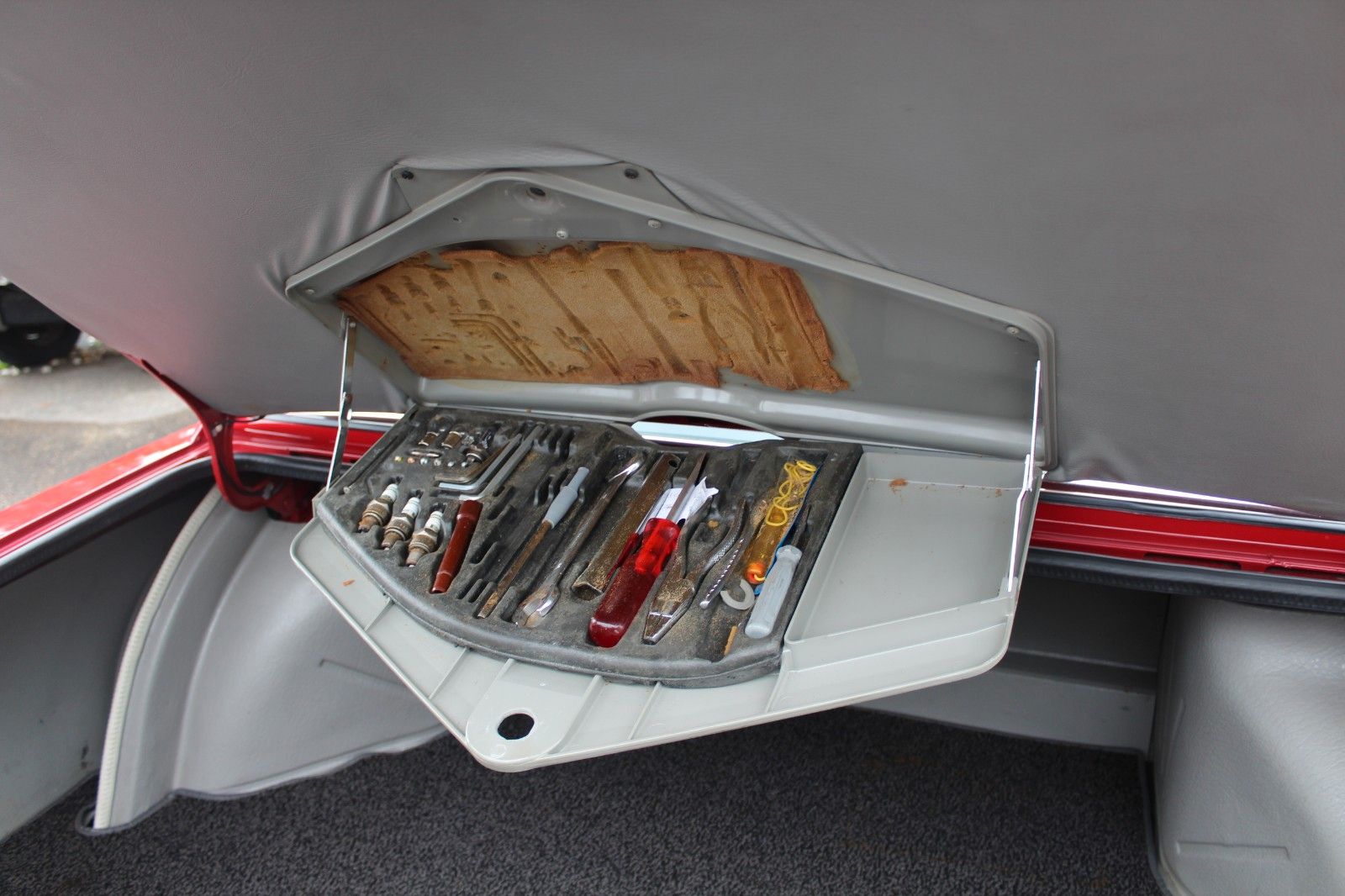 2800 A Limousine E3 Schöner Zustand!