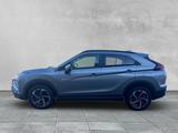 Mitsubishi Eclipse Cross 2.4 MIVEC PHEV 4WD KAMERA+SHZ+TEMP - gebrauchte Mitsubishi Eclipse Cross aus dem Jahr 2022