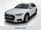 Audi A4 Allroad 40 TDI qu. HuD LED Nav PDC Sitzh. 17" - Audi A4 Allroad aus 2022