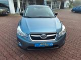 Subaru XV 1.6i Active Lineartronic 4WD, AHK - Subaru XV
