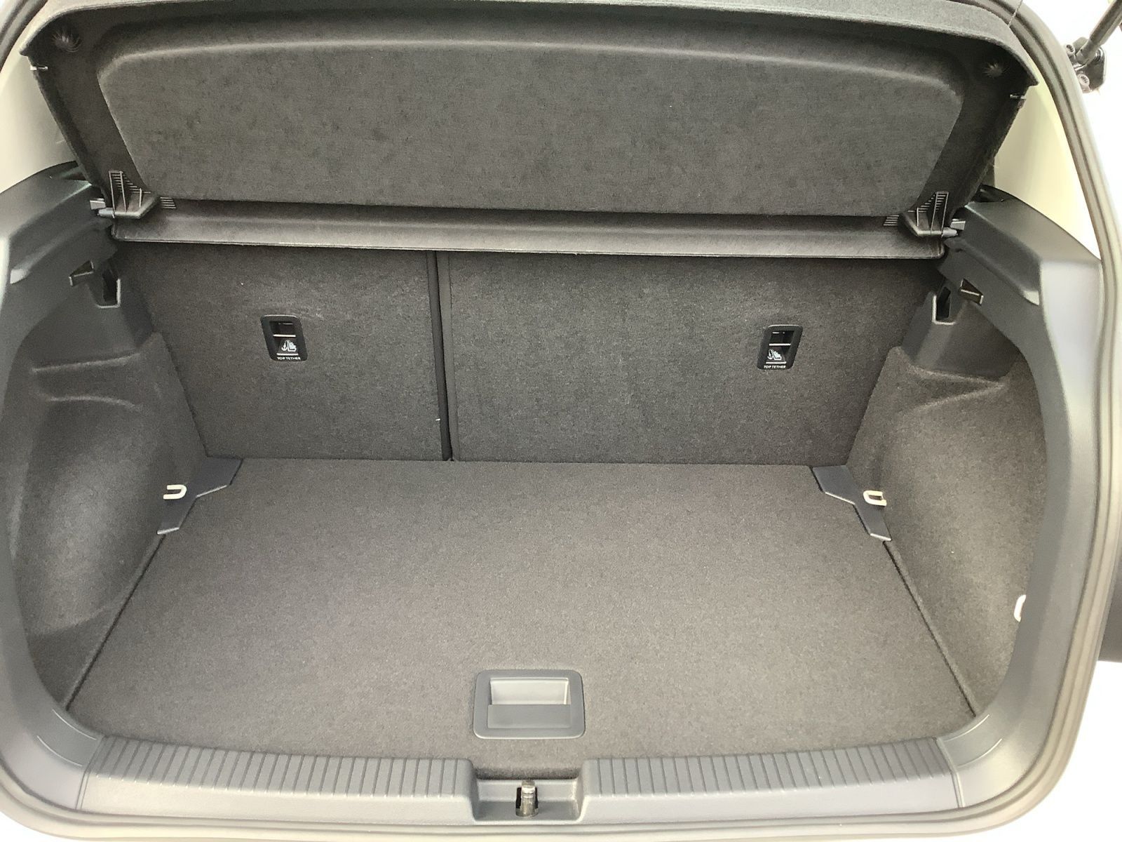 Volkswagen T-Cross - Bild 16