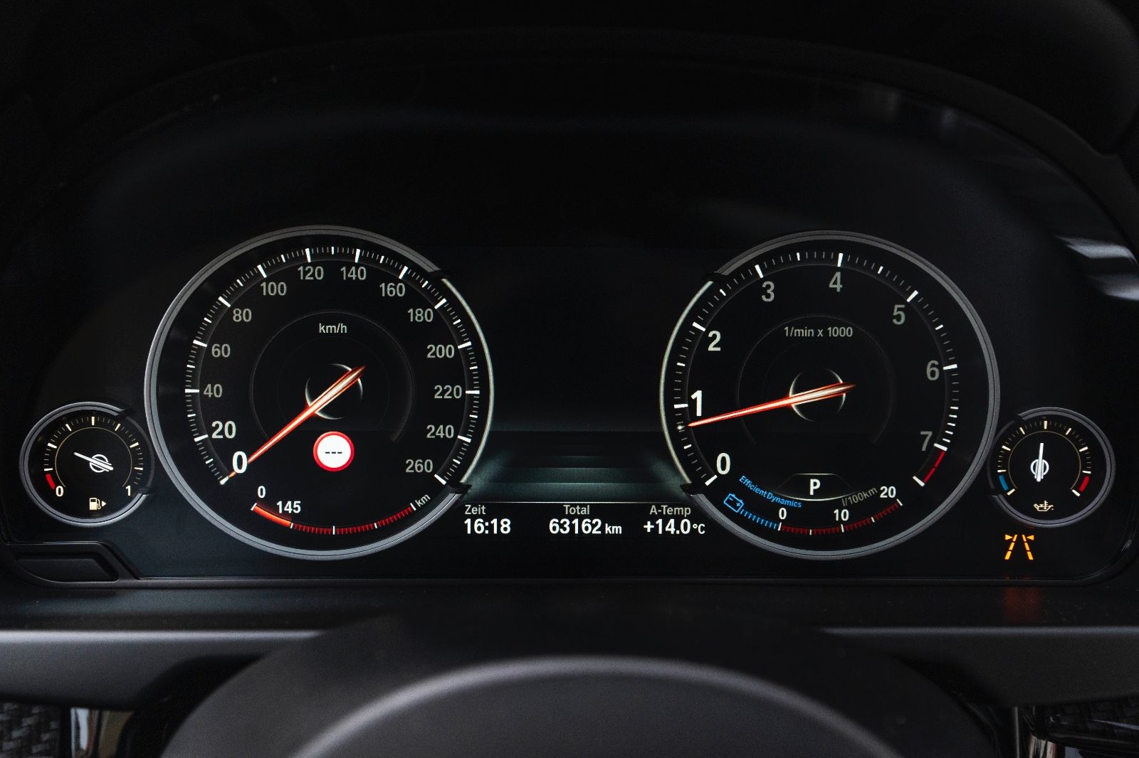 Fahrzeugabbildung BMW X5 xDrive50i Sportpaket ACC LED 360° HUD H&K