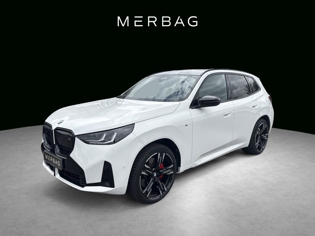 BMW X3 M50i xDrive M-Paket Pro HIFI Kamera Live Prof foto 1