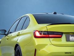 BMW M3 – 4 / 33