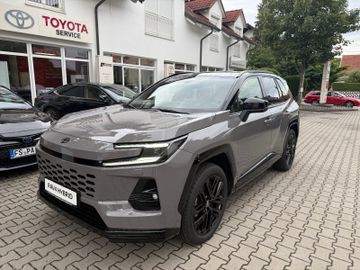 Toyota RAV 4 - 1