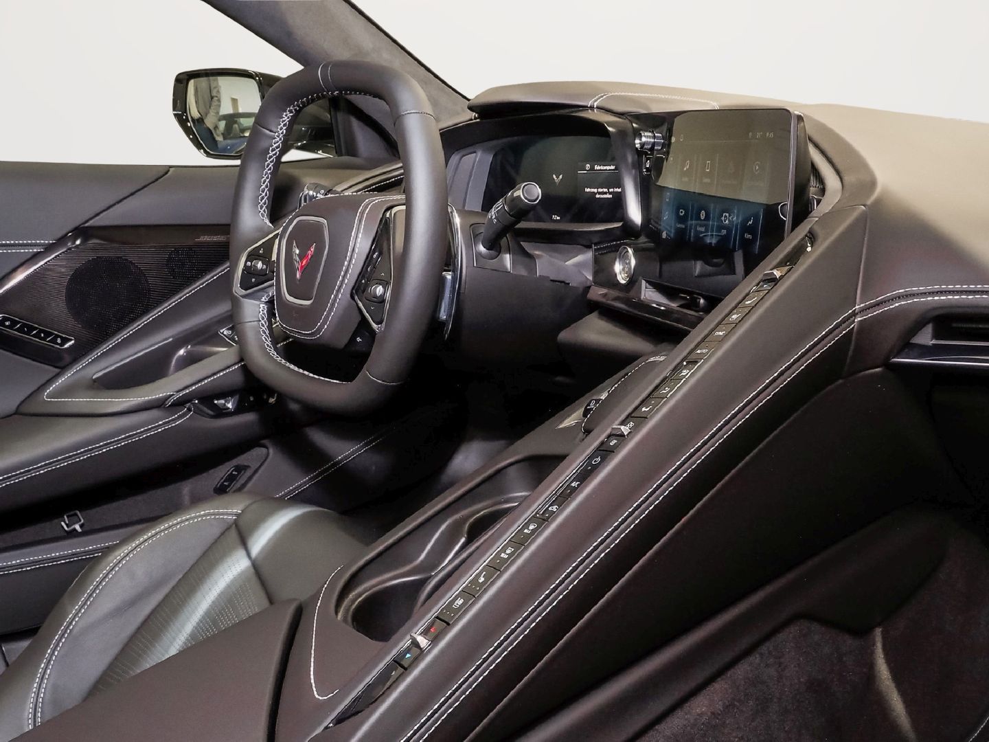 Corvette C8 - Bild 10