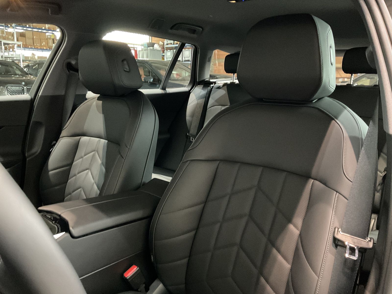 BMW 550 - Bild 8