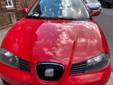 Seat Seait. Ibiza - gebrauchte Seat Ibiza aus dem Jahr 2006