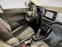 Volkswagen T-Cross - Vorschau Bild 9