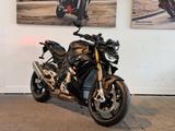 BMW S1000R - BMW NAKED BIKE