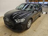 Audi A1 30 Sportback  1,0 TFSI Aut. SHZ Navi Temp bas - gebrauchte Kleinwagen in Weimar