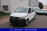 Volkswagen T6 Transporter 9 Sitze Klima 1 Hand - VW T6 Transporter Gebrauchtwagen in Hannover