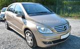 Mercedes-Benz B 170 Automatik Sitzheizung Klima Tüv 12/2027 - Mercedes-Benz B 170 Gebrauchtwagen
