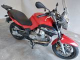 Moto Guzzi 1200 Sport - MOTO GUZZI 1200 SPORT