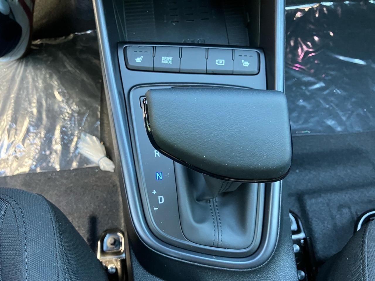 Fahrzeugabbildung Hyundai i20 1.0 T-GDI Trend (EURO 6e)(OPF) AUT Kam. LED