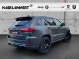 Jeep Grand Cherokee 6.2 V8 Trackhawk Supercharged PAN - Jeep Grand Cherokee: Trackhawk
