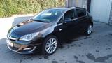 Opel Astra 1.6 SIDI Turbo *Top Zustand*Sitzheizung - Opel Astra von privat