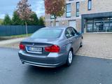 BMW 318i - 1. Hand, nur 80.300 km  - BMW 318 aus 2010: 318i