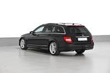 Mercedes-Benz C 250 T CDI 4-MATIC 7G-TRONIC AMG-SPORTPAKET - Mercedes-Benz C 250 aus 2012 mit Diesel-Antrieb: Kombi