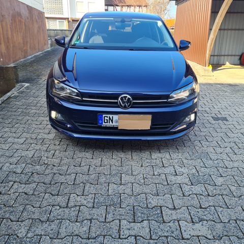 VW Polo 1.6 TDI SCR 70kW DSG UNITED UNITED