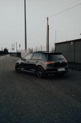 Volkswagen Golf GTI TCR DSG / Pretoria / DCC / VMAX / Dyn - : Vmax