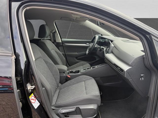 Volkswagen Golf VIII Lim. 2.0TDI DSG Life+NAVI+KAMERA+ACC+, миниатюра 17