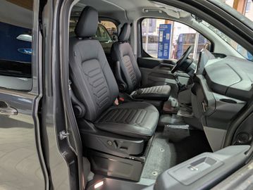 Ford Tourneo Custom L1 Titanium 5Jahre Garantie!*