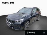 BMW X1 sDrive18i Aut. M Sport adLED Premium Leder