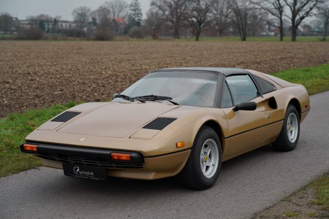 Ferrari 308 GTS Vergaserversion