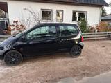Renault Twingo Beach 1.2 16V Beach - gebrauchte Renault Twingo aus dem Jahr 2002